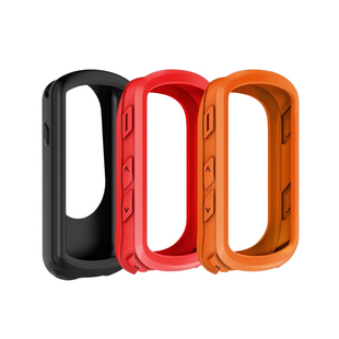 Garmin佳明540/550/840/850/1050官方同款码表硅胶保护套保护壳