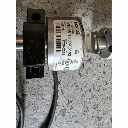 溢价-德国西克编码器 SICK  DFS60B-THCK08192