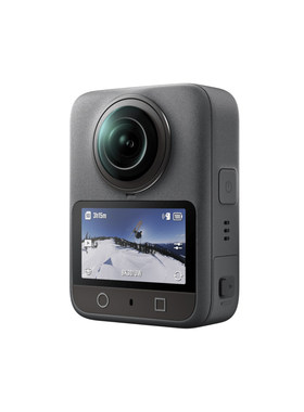 大疆Osmo360全景运动相机