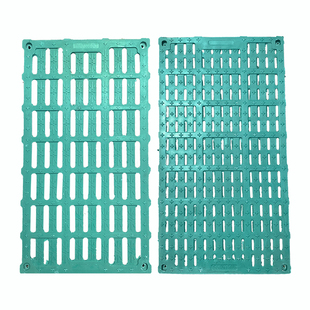 猪用漏粪板复合漏屎板母猪产床定位栏保育分娩床仔猪羊床漏粪板厂