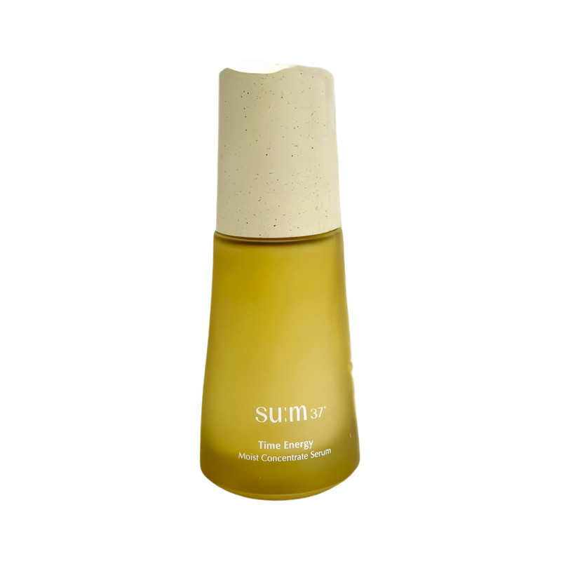 呼吸时光肌底保湿浓缩精华50ml