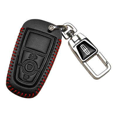 林肯冒险家钥匙套航海家MKC林肯z