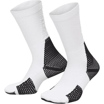 Nike/耐克正品Air Jordan男女休闲运动袜一双装FZ3393-100