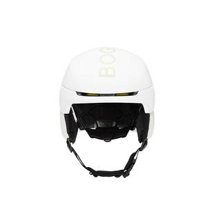 【礼物】BOGNER博格纳 CORTINAMIPS多重防护滑雪安全护具滑雪头盔