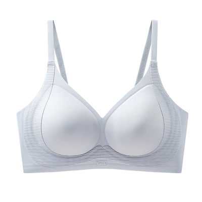 内衣女聚拢收副乳提拉软支撑固定杯运动无痕调整型文胸罩防下垂