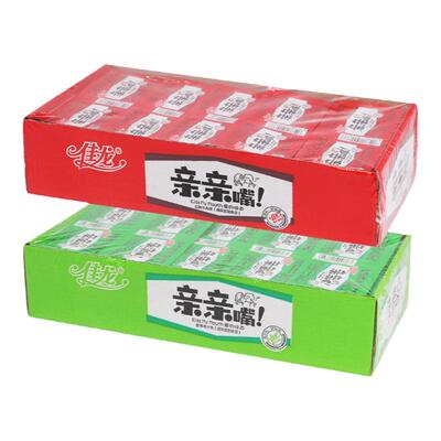 校园大礼包佳龙整盒100片