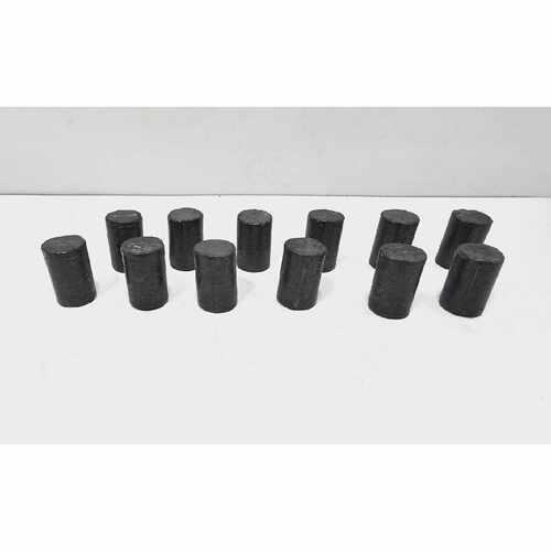 690376 CAMERON LEAD IMPRESSION SLUG LOT OF 12