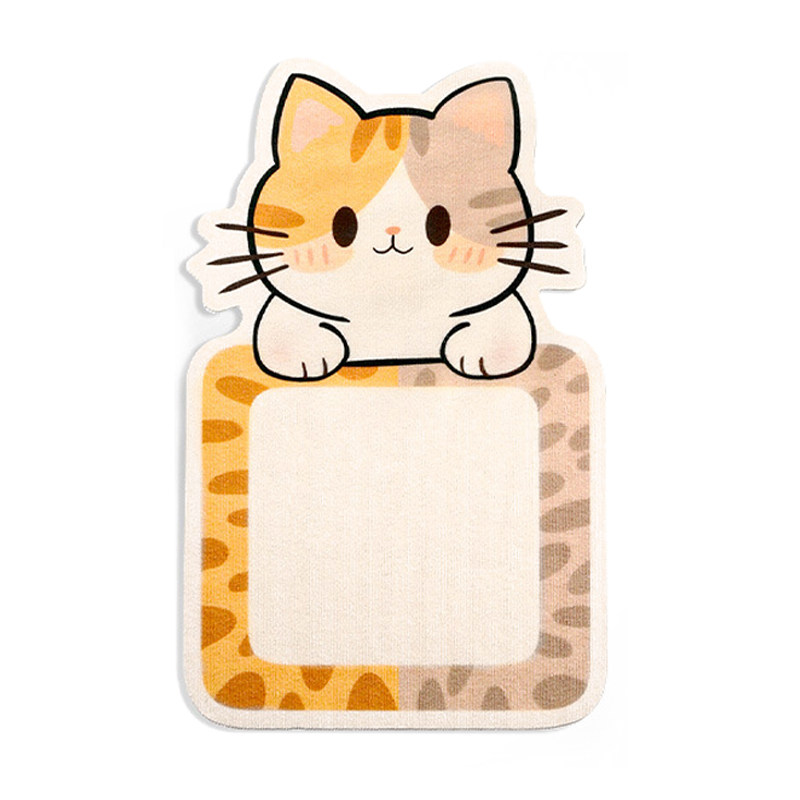 猫抓板耐磨不掉屑猫磨爪玩具