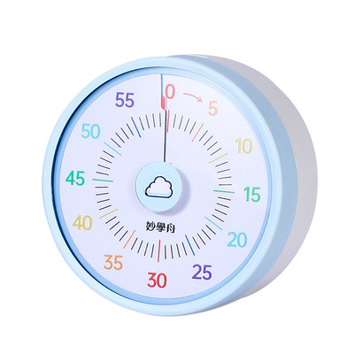 妙学舟小学生自律神器计时器静音