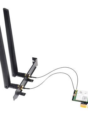 Killer1675X游戏电竞PCI-E台式机