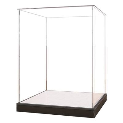 彦凰适用乐高模型展示盒拼装简易