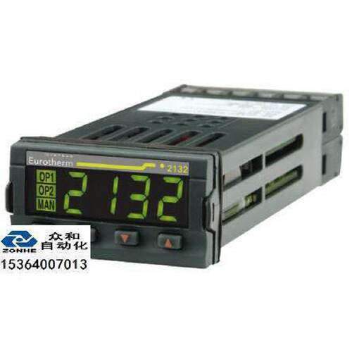 议价议价下单温控仪Eurotherm英国欧陆2132I/AL/VL/ENG/F2807/KL/
