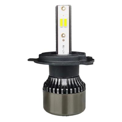 摩托车led前大灯改装踏板电动车