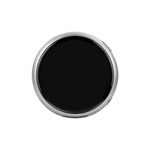 微雪 ESP32-S3 1.75寸 AMOLED触摸圆形屏开发板 电子吧唧 小智AI