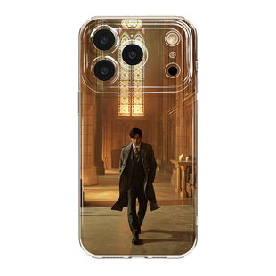 太阳之子手机壳苹果17Pro适用iPhone16ProMax周杰伦新专辑15Plus封面14华为pura70小米荣耀mate80红米air周边