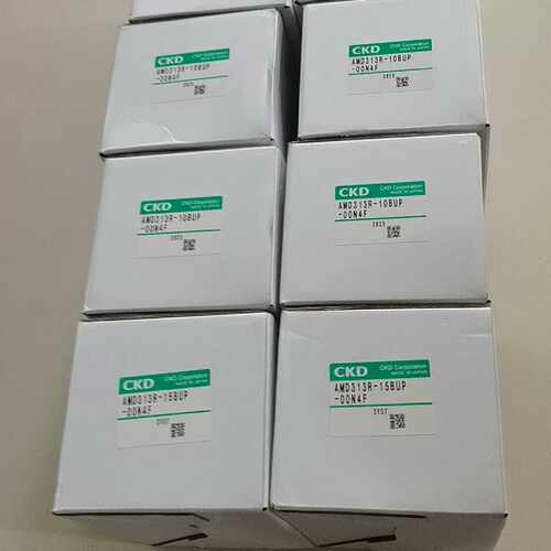 议价ckd常闭1/2气动阀AMD313R-15BUP-00N4F/AMD313R-10BUP-00N4F