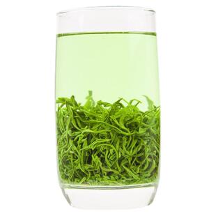 茶叶特级2025新茶手工茶信阳毛尖绿茶浓香型高山嫩叶散装500g袋装