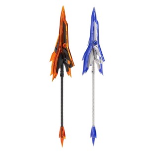 【自营】寿屋MSG重武器组件射刃连环枪2 机娘配件武器包MH46J合集