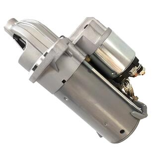 适用于别克启动开关马达英朗昂科威GL8林荫大道威朗昂科拉起动机