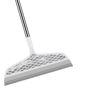 硅胶魔术扫把刮地板刮水器新款家用清洁硅胶卫生间刮水拖地两用