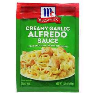 (临期)进口味好美McCormick TACO调味料大全小包装袋特辣辣椒粉