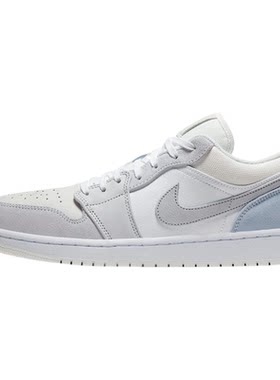 耐克AirJordan1LowAJ1篮球鞋