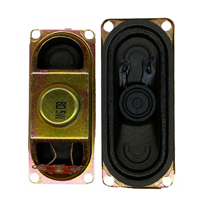 液晶电视机小喇叭30708欧5瓦