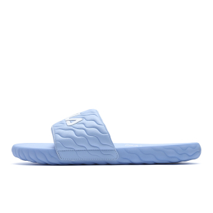 FILA 斐乐斐乐官方女鞋NUVOLE SLIPPER拖鞋2024夏新款摩登时尚鞋
