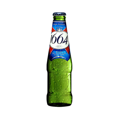 超级波克原装进口整箱黄啤酒