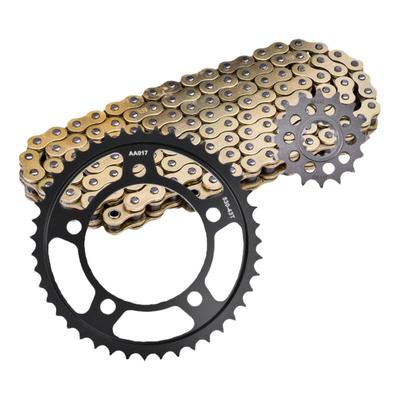 CB900FCBR900RR锻打链轮牙盘