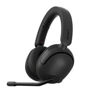 Sony/索尼 INZONE H5 无线电竞游戏耳机头戴式2.4GHz