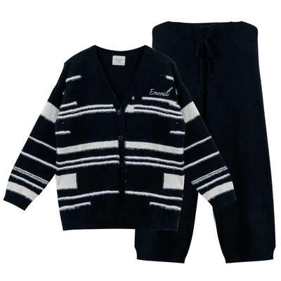 手工diy定制高级感睡衣