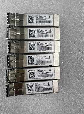 原装DELL戴尔 SFP 10G万兆多模 光模块 AFBR