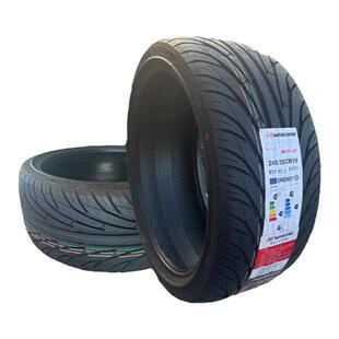 南港轮胎215 225 235 245 255 265 275/30 35 40 45R18R19NS2改装