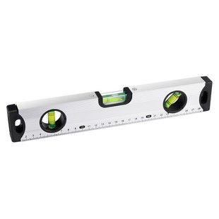 水平尺小型水平仪高精度平水尺家用测量工具水平泡气泡迷你角度