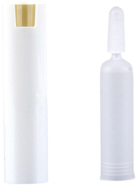 磨砂高透安瓶滴头软胶头量大从优