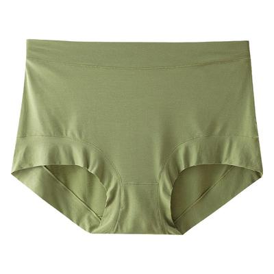 莱卡诗加肥加大高腰莫代尔300斤