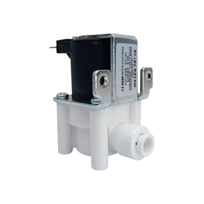 制冰机进水电磁阀dc12v通用配件