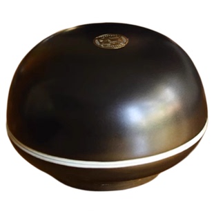 西泠印泥桂金瓷缸印泥印章专用便携印泥盒文房四宝套装书画礼品书法用品高级商务伴手礼企业团购生日创意礼物