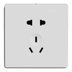 智能光敏人体双感应开关小夜灯86型五孔插座走廊楼梯踏步灯地脚灯