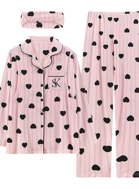 纯棉月子服五月份夏季产后女产妇哺乳期睡衣夏薄款孕妇家居服六