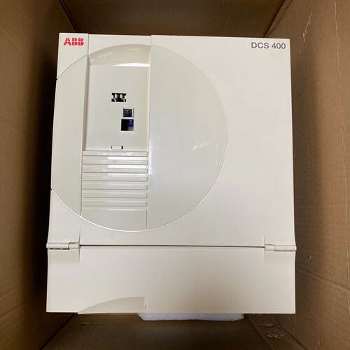 dcs400调速器