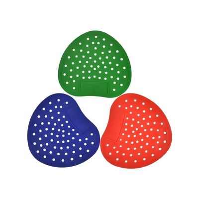 男士尿斗香片马桶防堵过滤网小便池除臭芳香片厕所卫生间清新去味