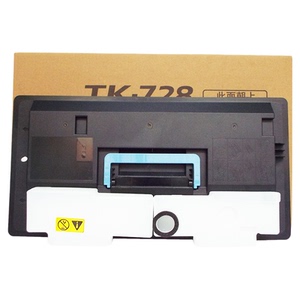 TK-728粉盒420i520i碳粉墨粉盒