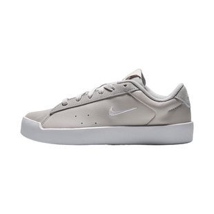 滔搏NIKE耐克女子W NIKE COURT HERITAGE MS运动休闲鞋IM7529-002
