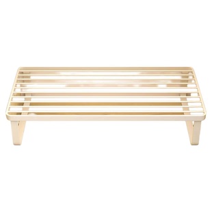 鞋架宿舍床下鞋柜床底鞋子多层收纳小型大学生寝室下铺简易鞋架子