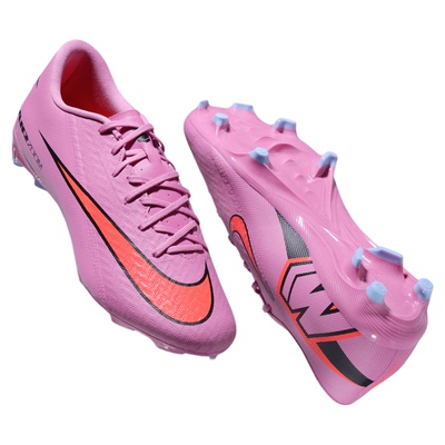 Nike足球鞋男刺客16人草FGMG混钉