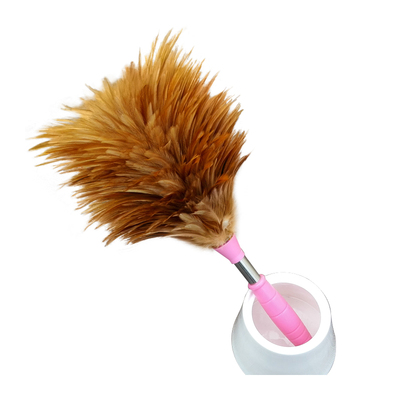 防尘送礼迷你型新品推荐鸡毛掸子