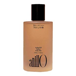 现货 韩国anillo头发香氛喷雾 玫瑰木质香 留香持久 保湿去毛躁