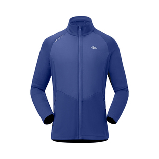 佩奇塔特高尔夫外套男服装棉服外套立领防雨防风男装运动夹克秋款